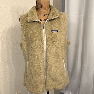 Womens Los Gatos vest